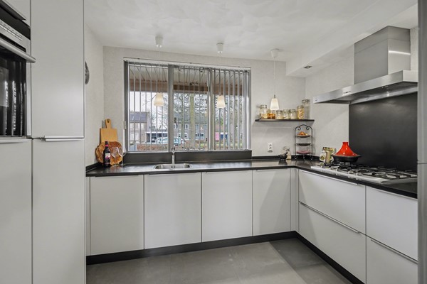 Medium property photo - Akkerwinde 12, 5527 KE Hapert