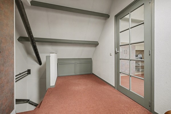 Medium property photo - Akkerwinde 12, 5527 KE Hapert