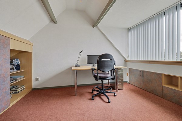 Medium property photo - Akkerwinde 12, 5527 KE Hapert