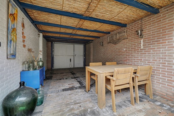 Medium property photo - Akkerwinde 12, 5527 KE Hapert