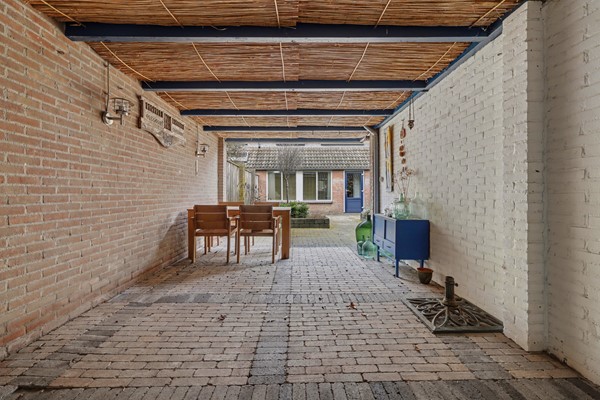 Medium property photo - Akkerwinde 12, 5527 KE Hapert