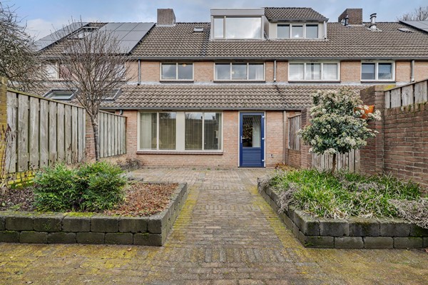 Medium property photo - Akkerwinde 12, 5527 KE Hapert