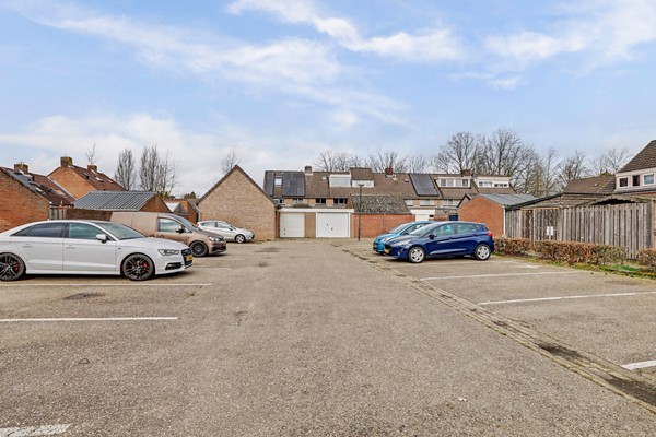 Medium property photo - Akkerwinde 12, 5527 KE Hapert