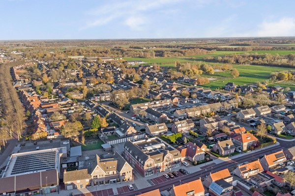 Medium property photo - Burgemeester Magneestraat 65E, 5571 HC Bergeijk