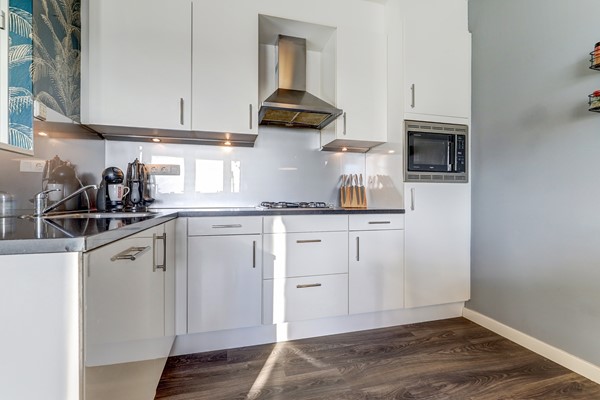 Medium property photo - Burgemeester Magneestraat 65E, 5571 HC Bergeijk