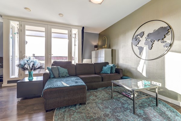 Medium property photo - Burgemeester Magneestraat 65E, 5571 HC Bergeijk