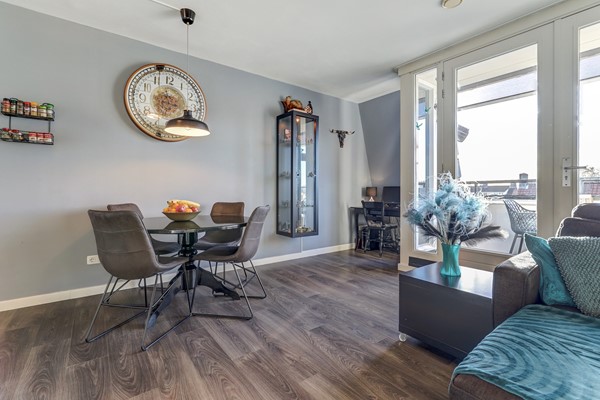 Medium property photo - Burgemeester Magneestraat 65E, 5571 HC Bergeijk