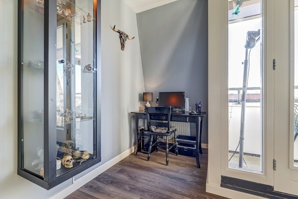 Medium property photo - Burgemeester Magneestraat 65E, 5571 HC Bergeijk