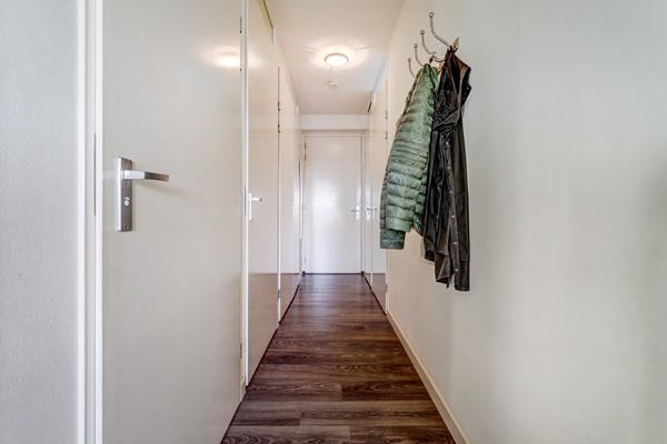 Medium property photo - Burgemeester Magneestraat 65E, 5571 HC Bergeijk