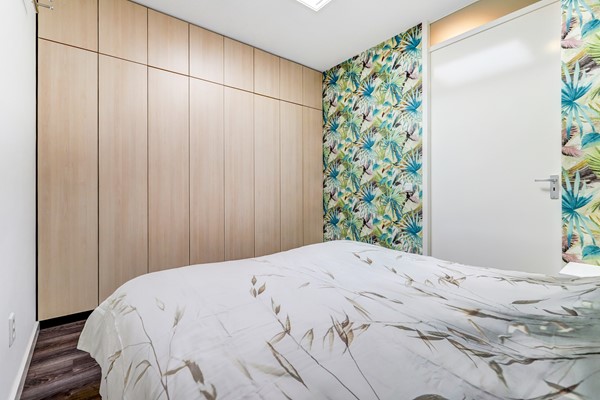 Medium property photo - Burgemeester Magneestraat 65E, 5571 HC Bergeijk