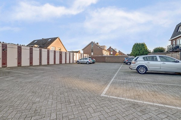 Medium property photo - Burgemeester Magneestraat 65E, 5571 HC Bergeijk