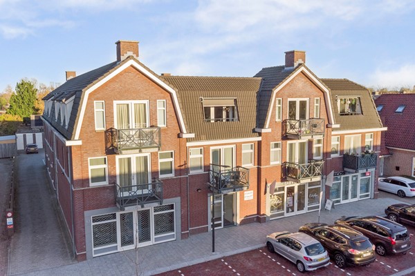 Medium property photo - Burgemeester Magneestraat 65E, 5571 HC Bergeijk