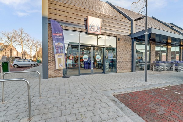 Medium property photo - Burgemeester Magneestraat 65E, 5571 HC Bergeijk