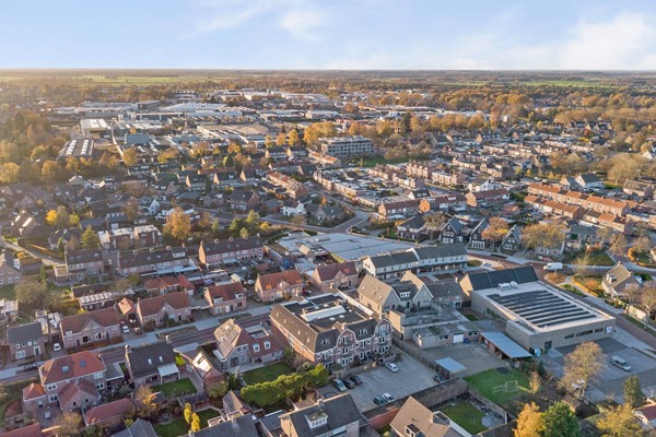 Medium property photo - Burgemeester Magneestraat 65E, 5571 HC Bergeijk