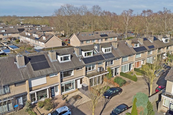 Medium property photo - Sardiniëpad 7, 5632 TZ Eindhoven