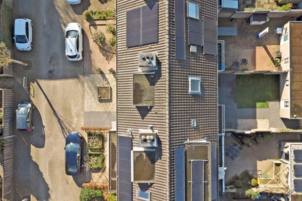 Medium property photo - Sardiniëpad 7, 5632 TZ Eindhoven