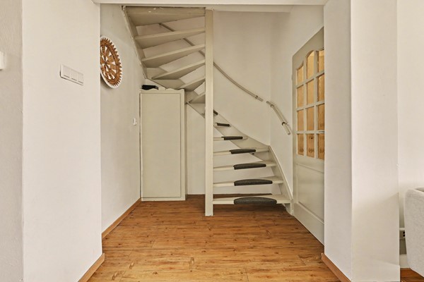 Medium property photo - Sardiniëpad 7, 5632 TZ Eindhoven