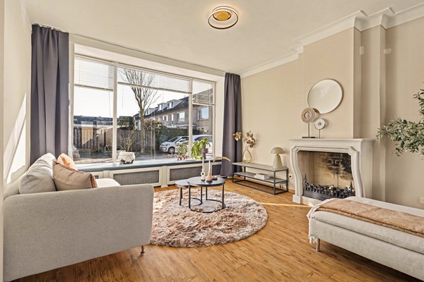 Medium property photo - Sardiniëpad 7, 5632 TZ Eindhoven