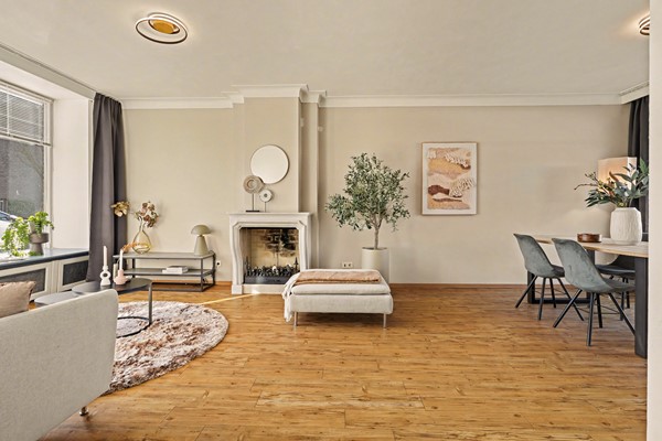 Medium property photo - Sardiniëpad 7, 5632 TZ Eindhoven