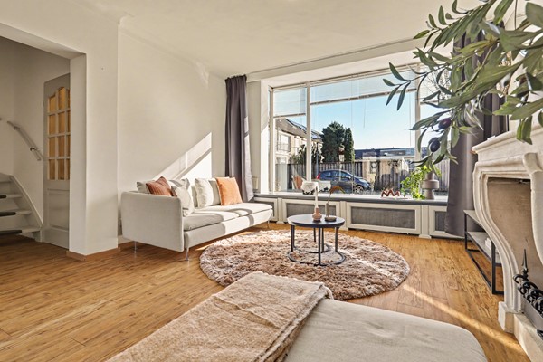 Medium property photo - Sardiniëpad 7, 5632 TZ Eindhoven