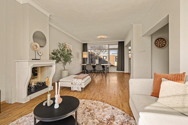 Medium property photo - Sardiniëpad 7, 5632 TZ Eindhoven