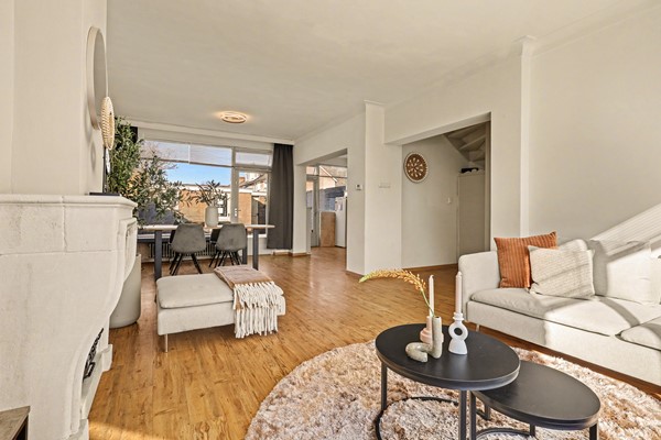 Medium property photo - Sardiniëpad 7, 5632 TZ Eindhoven