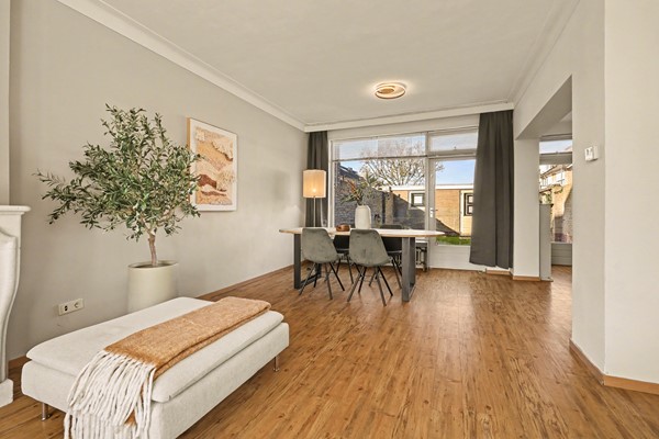 Medium property photo - Sardiniëpad 7, 5632 TZ Eindhoven