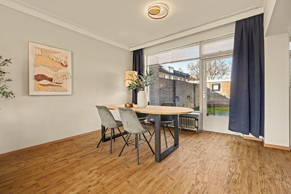 Medium property photo - Sardiniëpad 7, 5632 TZ Eindhoven