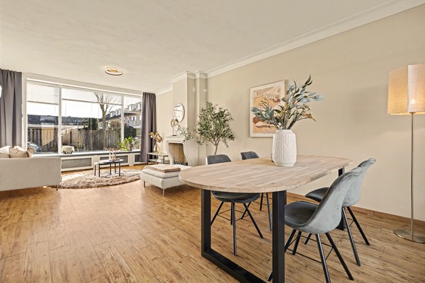 Medium property photo - Sardiniëpad 7, 5632 TZ Eindhoven