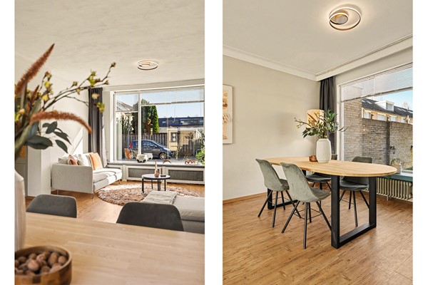 Medium property photo - Sardiniëpad 7, 5632 TZ Eindhoven