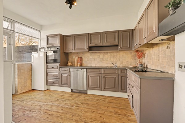 Medium property photo - Sardiniëpad 7, 5632 TZ Eindhoven