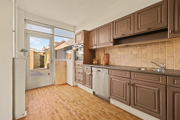 Medium property photo - Sardiniëpad 7, 5632 TZ Eindhoven