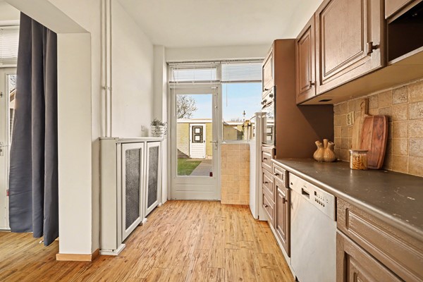 Medium property photo - Sardiniëpad 7, 5632 TZ Eindhoven