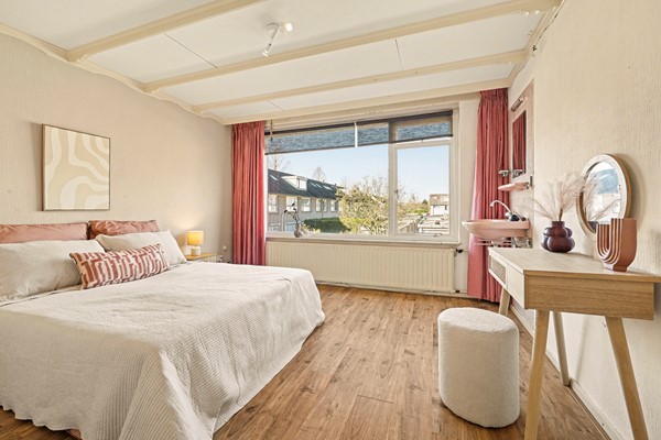 Medium property photo - Sardiniëpad 7, 5632 TZ Eindhoven