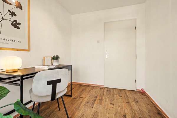 Medium property photo - Sardiniëpad 7, 5632 TZ Eindhoven