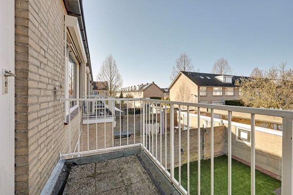 Medium property photo - Sardiniëpad 7, 5632 TZ Eindhoven