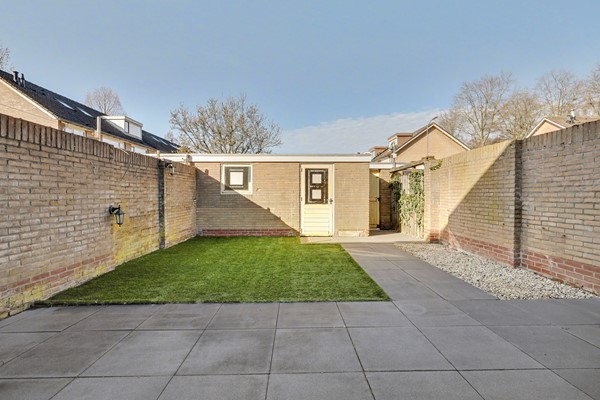 Medium property photo - Sardiniëpad 7, 5632 TZ Eindhoven