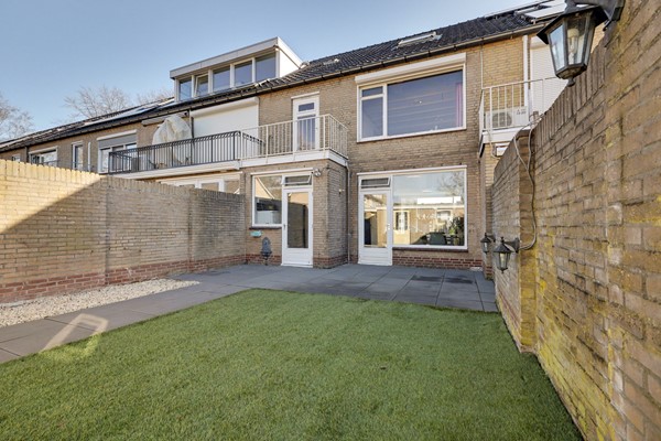 Medium property photo - Sardiniëpad 7, 5632 TZ Eindhoven