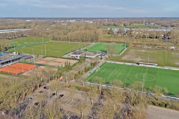 Medium property photo - Sardiniëpad 7, 5632 TZ Eindhoven