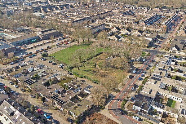 Medium property photo - Sardiniëpad 7, 5632 TZ Eindhoven