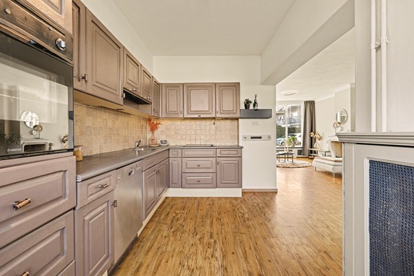 Medium property photo - Sardiniëpad 7, 5632 TZ Eindhoven