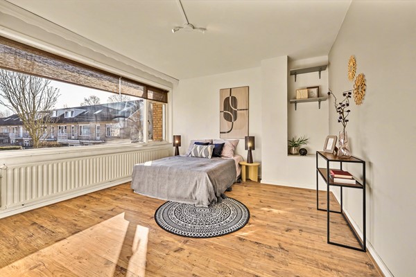 Medium property photo - Sardiniëpad 7, 5632 TZ Eindhoven