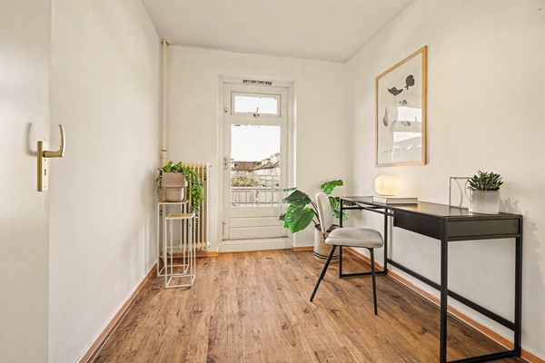 Medium property photo - Sardiniëpad 7, 5632 TZ Eindhoven