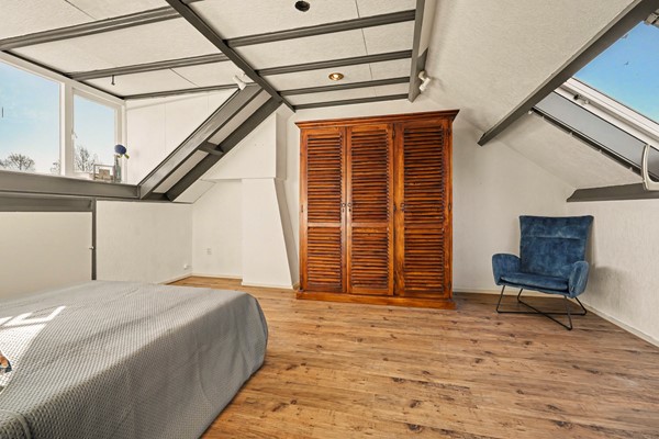 Medium property photo - Sardiniëpad 7, 5632 TZ Eindhoven