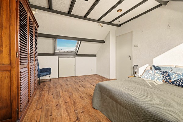 Medium property photo - Sardiniëpad 7, 5632 TZ Eindhoven