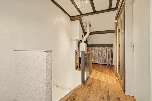 Medium property photo - Sardiniëpad 7, 5632 TZ Eindhoven