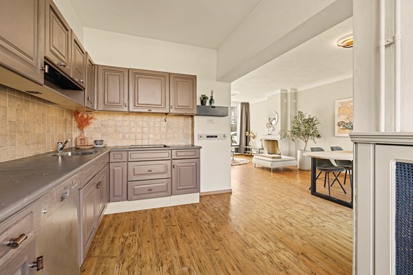 Medium property photo - Sardiniëpad 7, 5632 TZ Eindhoven