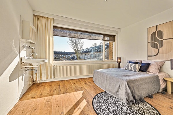 Medium property photo - Sardiniëpad 7, 5632 TZ Eindhoven