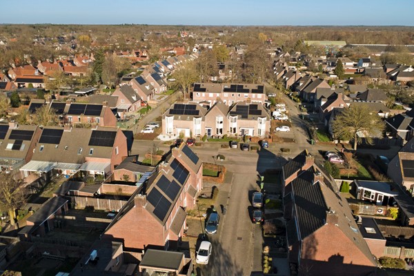 Medium property photo - Dokter Barentsenstraat 13, 5571 CE Bergeijk