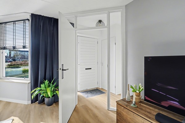 Medium property photo - Dokter Barentsenstraat 13, 5571 CE Bergeijk